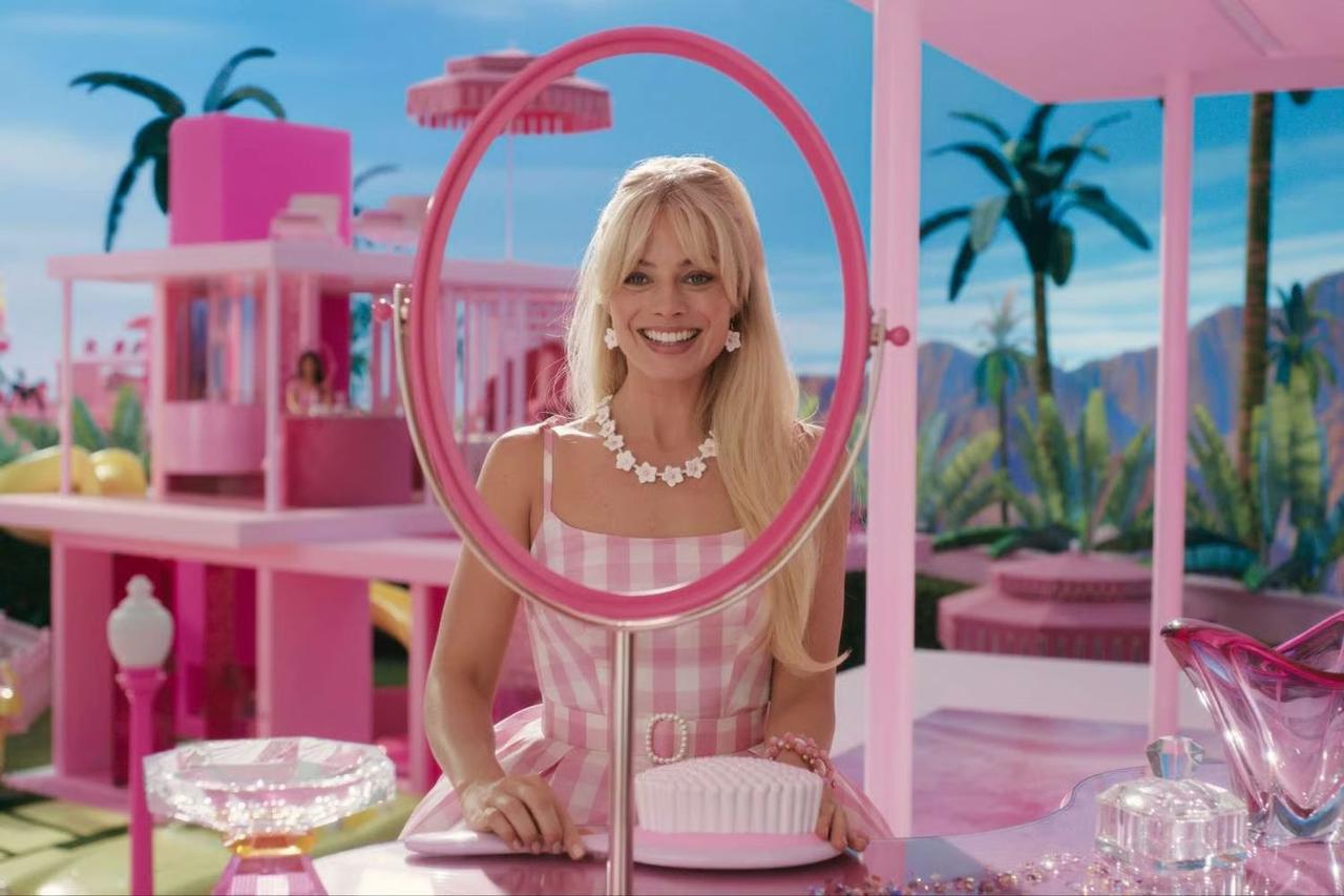 'Barbie 2' finansal kriz nedeniyle erteleniyor
