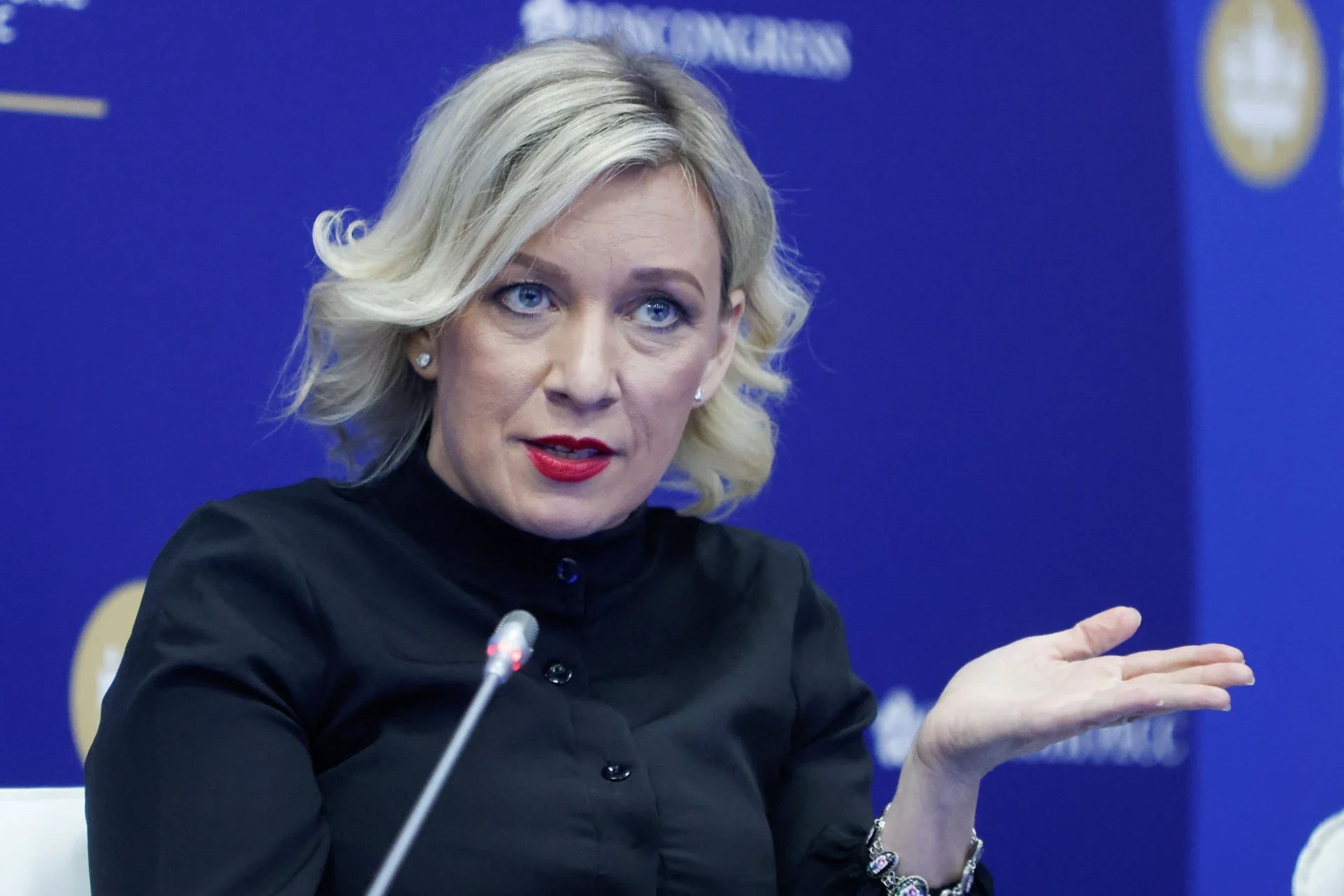 Rusya'dan Ermenistan seçimlerine Batı müdahalesi suçlaması