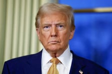 ABD toplumu Trump'tan desteğini çekiyor