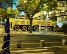 Çin, Guam Killer DF-26 balistik füzesinin yeni versiyonunu tanıttı