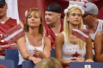 Letonya'da erkek krizi: Ya kiralık eş arıyorlar ya da göç ediyorlar