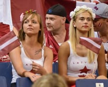 Letonya'da erkek krizi: Ya kiralık eş arıyorlar ya da göç ediyorlar