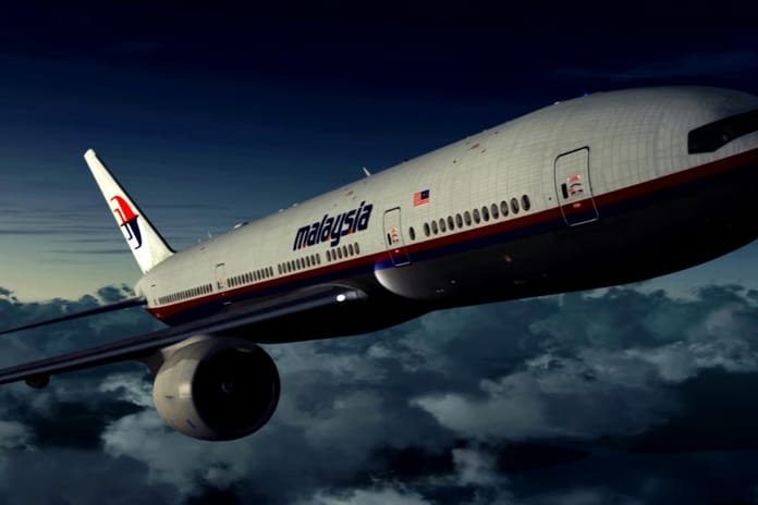 Kayıp Malezya uçağını arama çalışmaları yeniden başladı