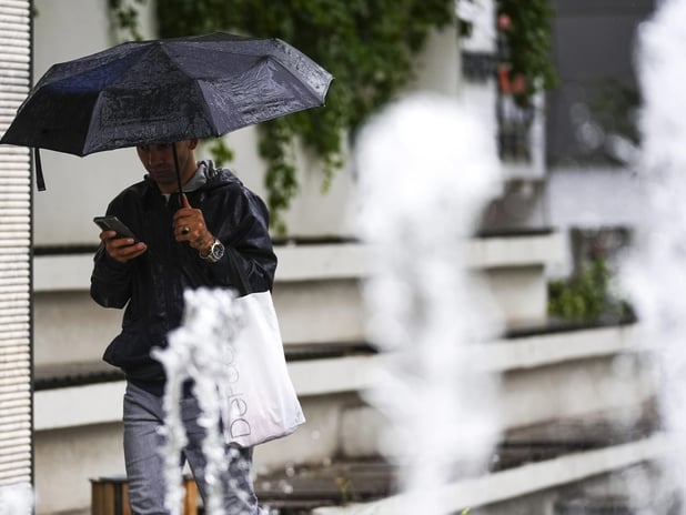 10 Eylül hava nasıl olacak, yağış var mı? Meteoroloji ile 10 Eylül İstanbul, Ankara, İzmir, Samsun hava durumu raporu