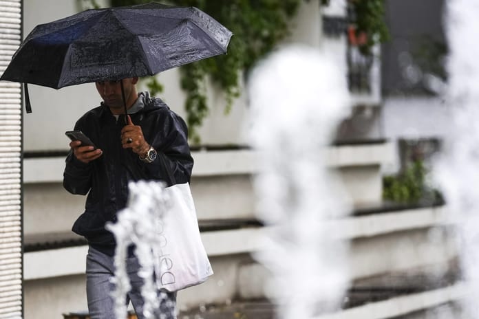 10 Eylül hava nasıl olacak, yağış var mı? Meteoroloji ile 10 Eylül İstanbul, Ankara, İzmir, Samsun hava durumu raporu