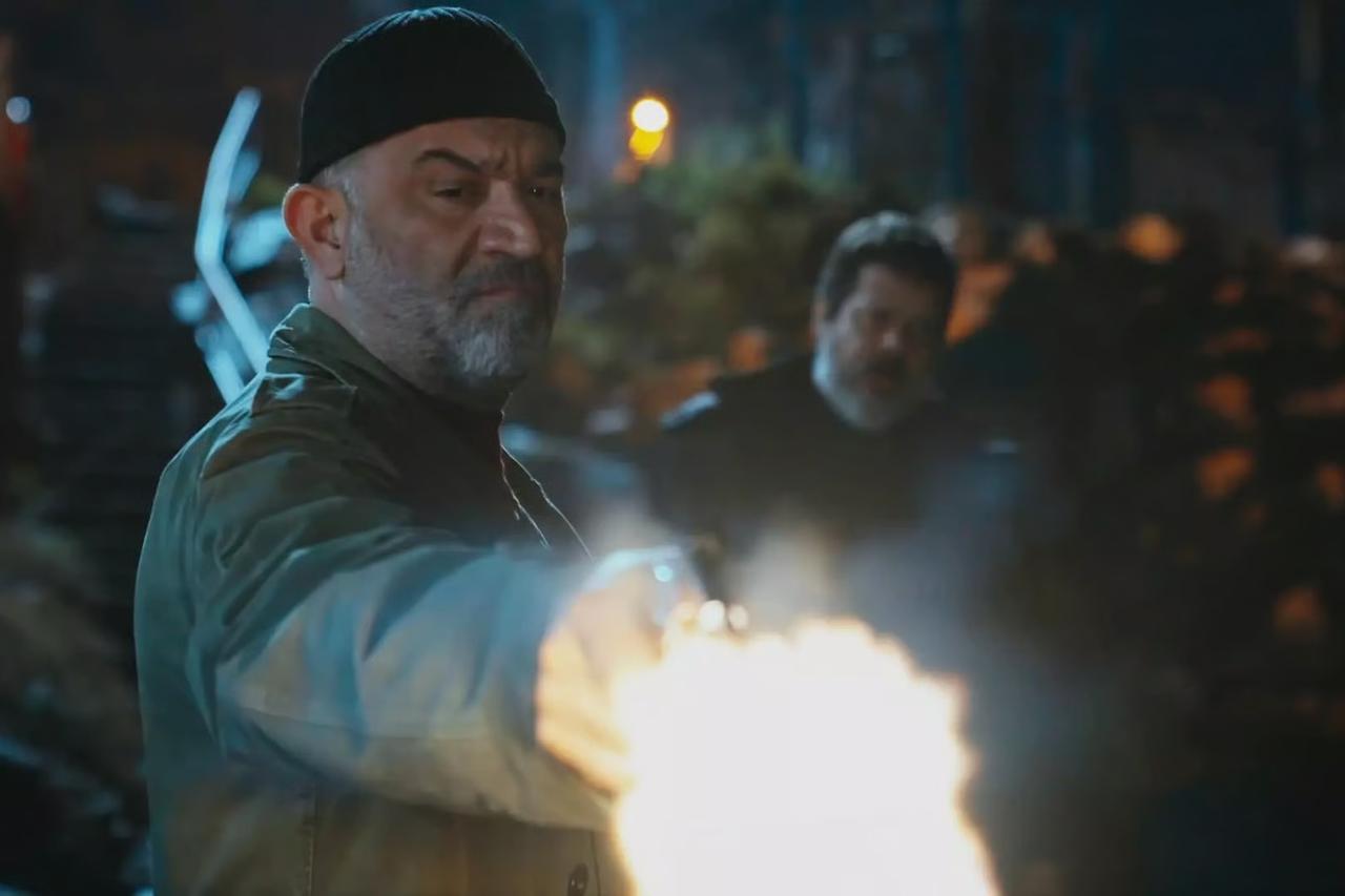 Arka Sokaklar 738. bölüm fragmanı izle