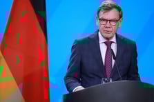 Almanya Dışişleri Bakanı Wadephul'dan Türkiye'nin Gazze'deki rolüne övgü