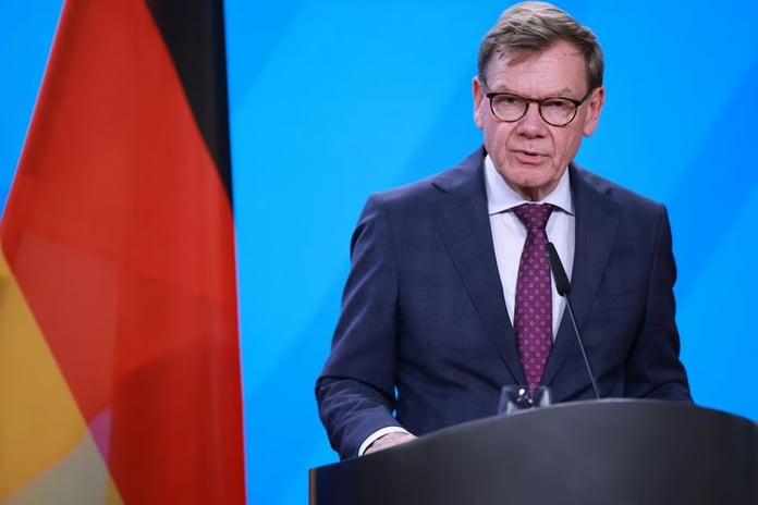 Almanya Dışişleri Bakanı Wadephul'dan Türkiye'nin Gazze'deki rolüne övgü