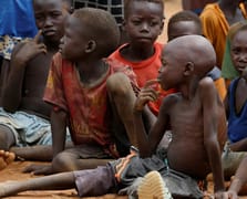 BM: Sudan’ın Kurdufan bölgesinde 88 binden fazla kişi yerinden edildi