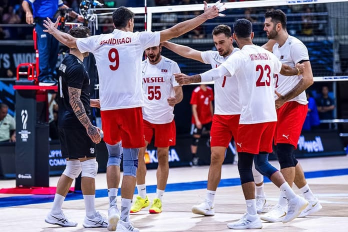 Filenin Efeleri, son 16'ya namağlup lider olarak yükseldi