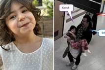 Bursa'da Yüsra'nın ölümünde flaş gelişme: 14 doktor gözaltında, 1 firari aranıyor