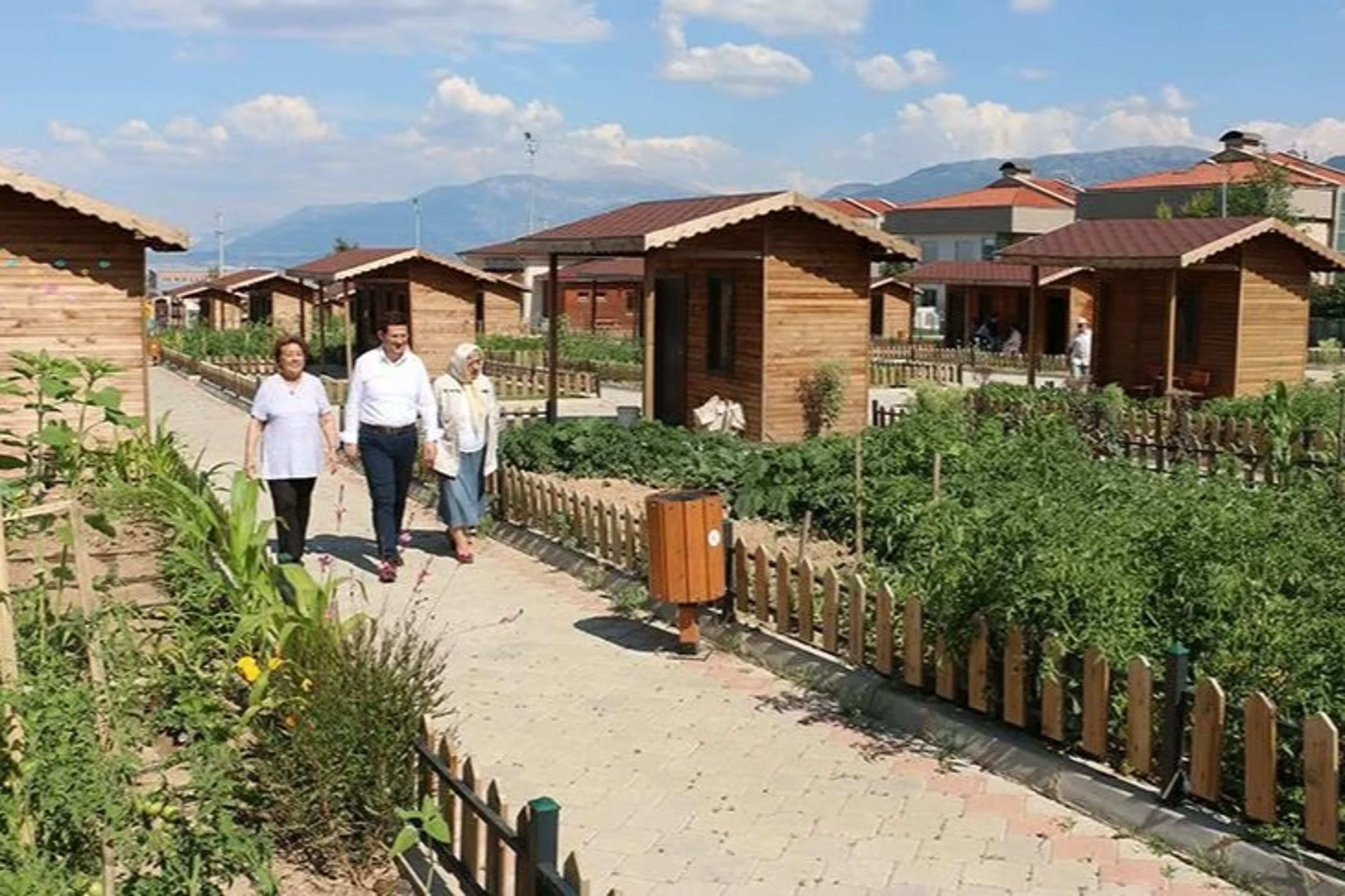 Hobi bahçelerinde "Lale Devri" bitti: Yeni düzenlemeyle yıkım ve ceza yağmuru başlıyor!