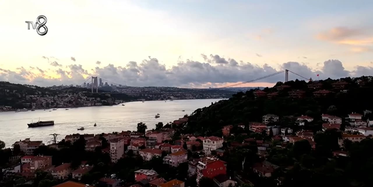 İstanbul Boğazı