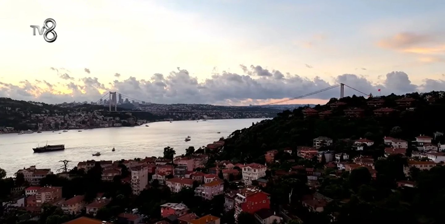 İstanbul Boğazı