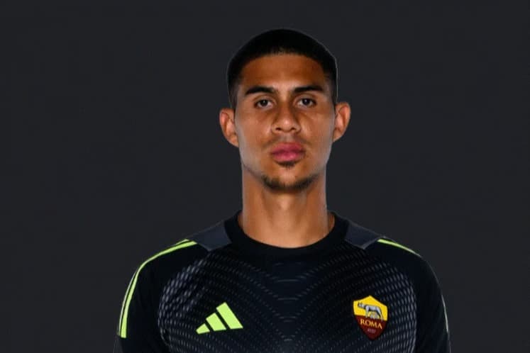 Devis Vasquez kimdir?