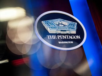 Pentagon Probes Data Leak at Peter Thiel's Dialog