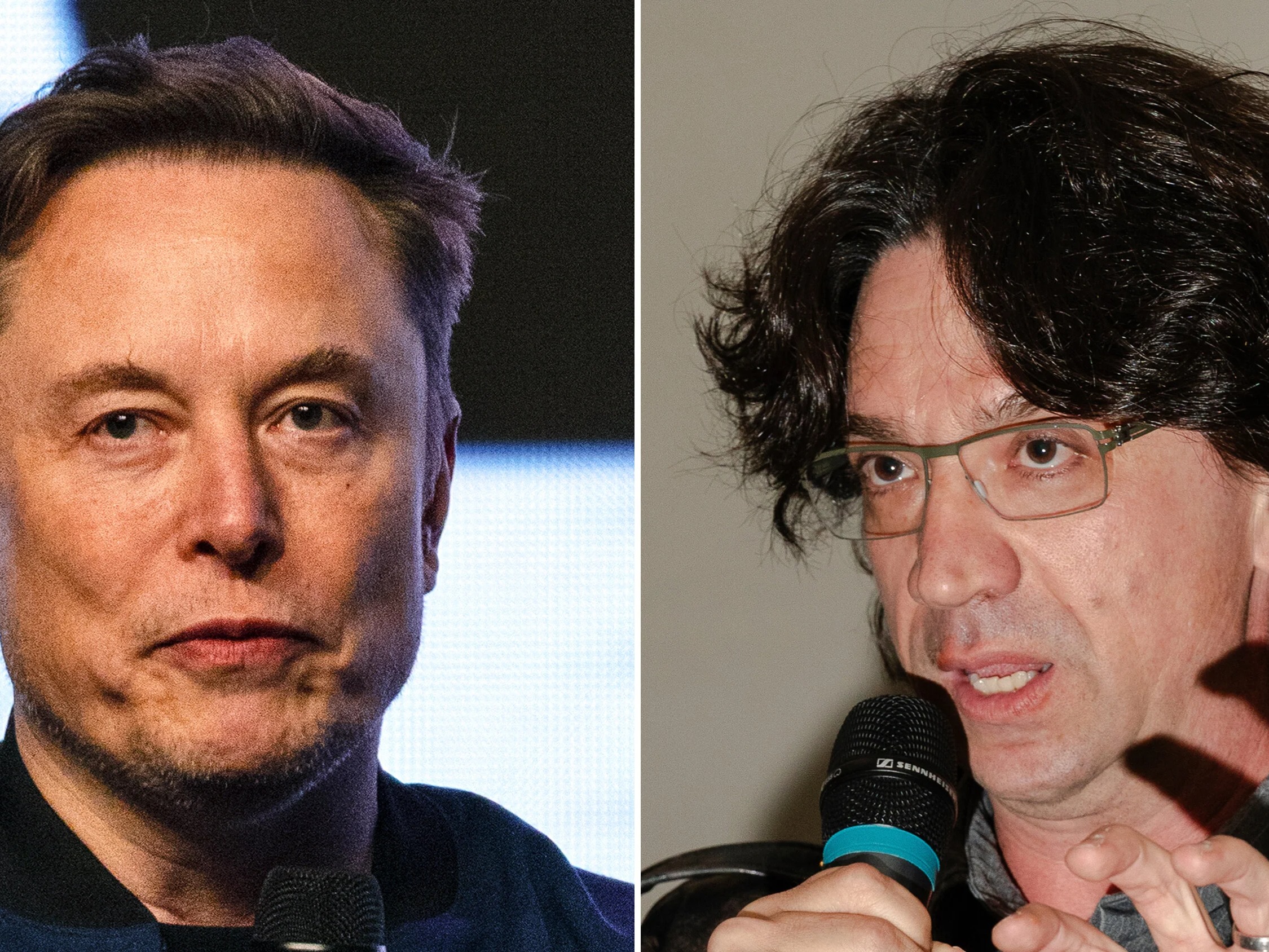 Musk Taps Monarchist Blogger Yarvin for Third-Party Advice