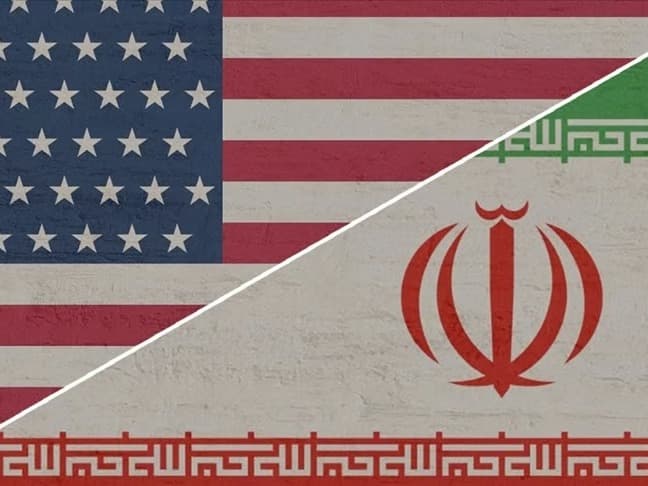 Trump yönetimi İran ile görüşmek istiyor