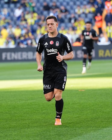 "3 puanı aldığımız için çok mutluyuz"