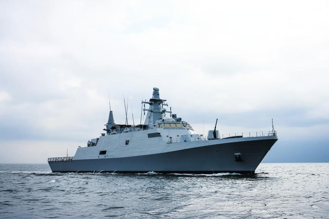 Türkiye’nin savunma ihracatında NATO payı yüzde 57’yi aştı