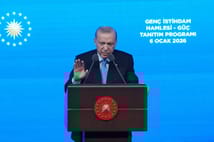 Cumhurbaşkanı Erdoğan'dan dev istihdam hamlesi: Gençlere 445 milyar liralık "GÜÇ" paketi