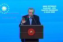 Cumhurbaşkanı Erdoğan'dan dev istihdam hamlesi: Gençlere 445 milyar liralık "GÜÇ" paketi