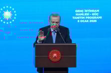 Cumhurbaşkanı Erdoğan'dan dev istihdam hamlesi: Gençlere 445 milyar liralık "GÜÇ" paketi