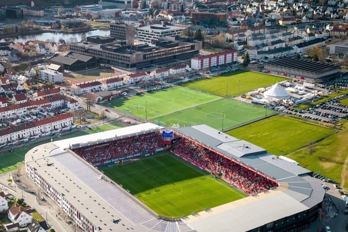 Maç saatinde yağmur bekleniyor