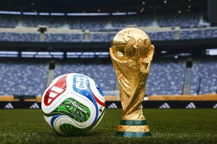 Dünya Kupası çeyrek finale çıkan takımlar