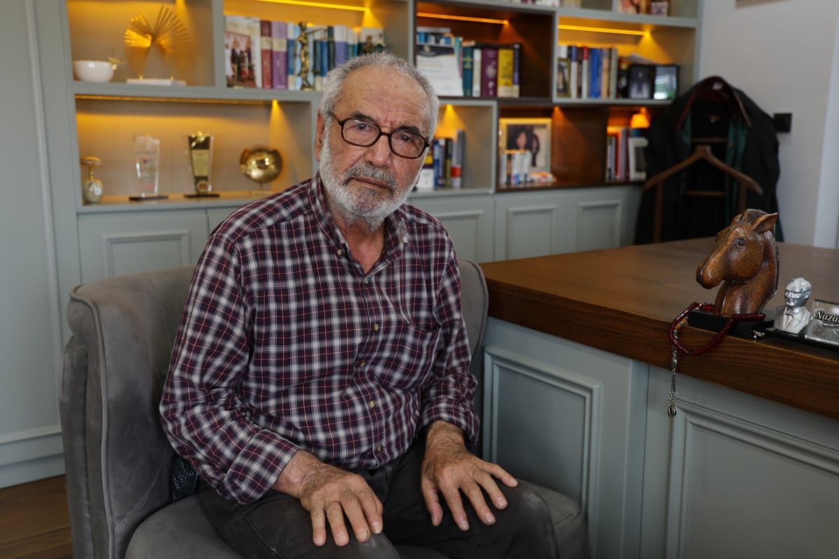 Orhan Boncukluğu - İHA