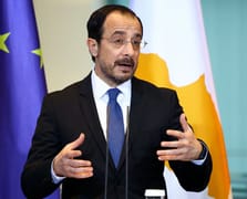 GKRY liderinden terör örgütü EOKA'ya övgü dolu sözler