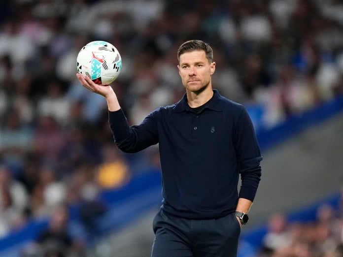 Chelsea’de yeni teknik direktör adayı Xabi Alonso