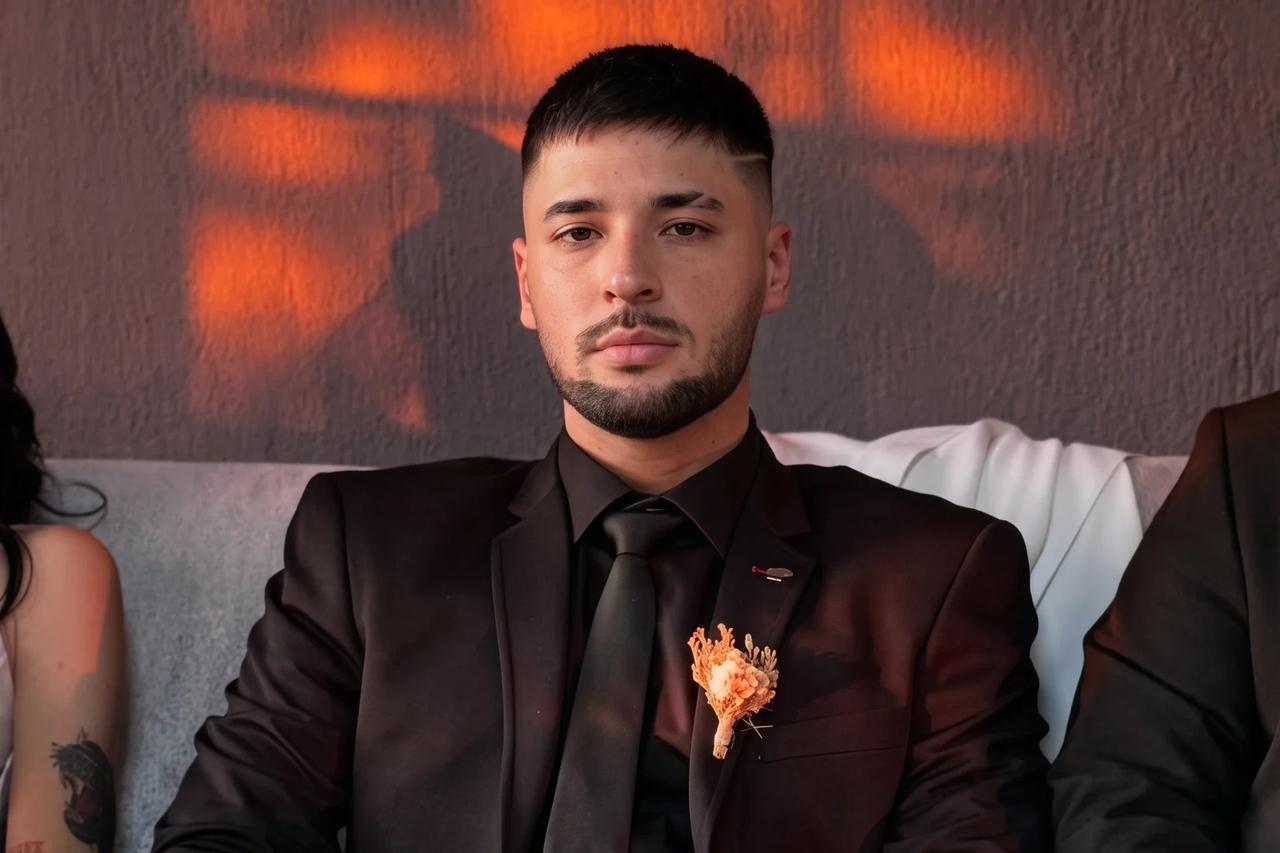 Konser verirken gözaltına alınmıştı: Rapçi 'Uzay' hakkında karar verildi!