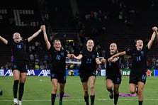 Kadınlar EURO 2025'in ilk finalisti belli oldu: Uzatmalarda İtalya'yı geçen son şampiyon, dördüncü kez finalde