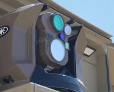 İsrailli Rafael, lazer silahının ilk muharebe kullanımını doğruladı