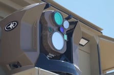 İsrailli Rafael, lazer silahının ilk muharebe kullanımını doğruladı