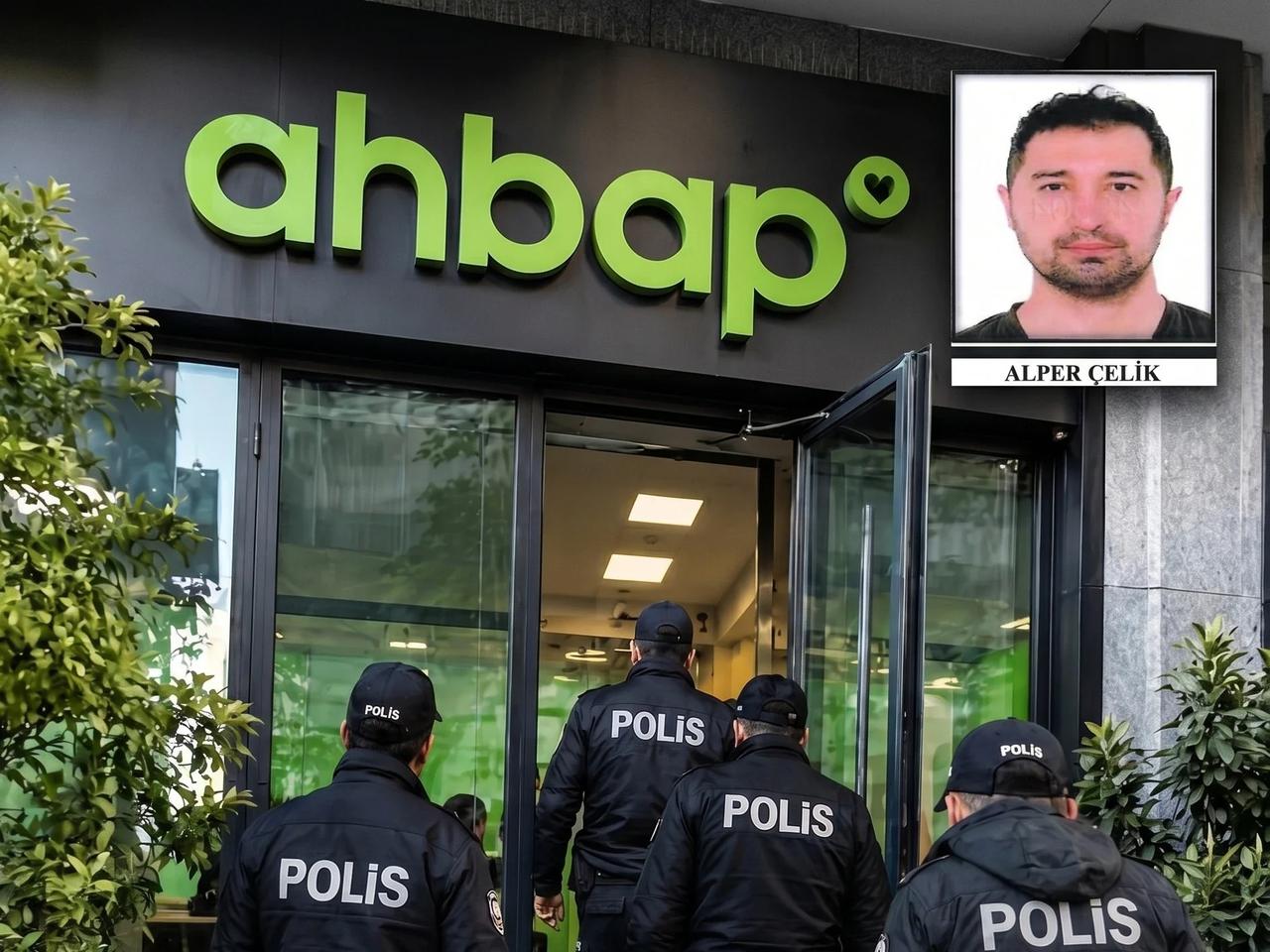 Ahbap soruşturmasında dernek kurucusu ifade verdi