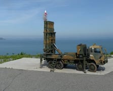 Irak, eski Rus hava savunma sistemlerini Güney Kore KM-SAM II ile yeniliyor