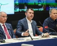 Bakan Kurum uyardı: Polemiği bir tarafa koyalım, vakit daralıyor