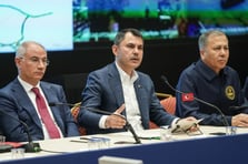 Bakan Kurum uyardı: Polemiği bir tarafa koyalım, vakit daralıyor