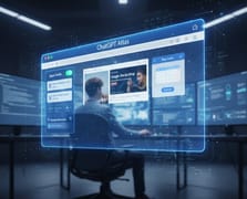 OpenAI, yapay zeka destekli yeni tarayıcısı ChatGPT Atlas'ı duyurdu