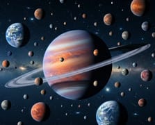 Evrenin dengesi beklenenden dört kat daha şaştı