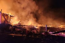 İsviçre'nin Crans-Montana kentinde patlama: Çok sayıda ölü ve yaralı var