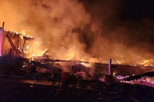 İsviçre'nin Crans-Montana kentinde patlama: Çok sayıda ölü ve yaralı var