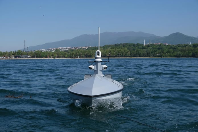 MKE, IDEF 2025’te geleceğin savunma vizyonunu sergiliyor