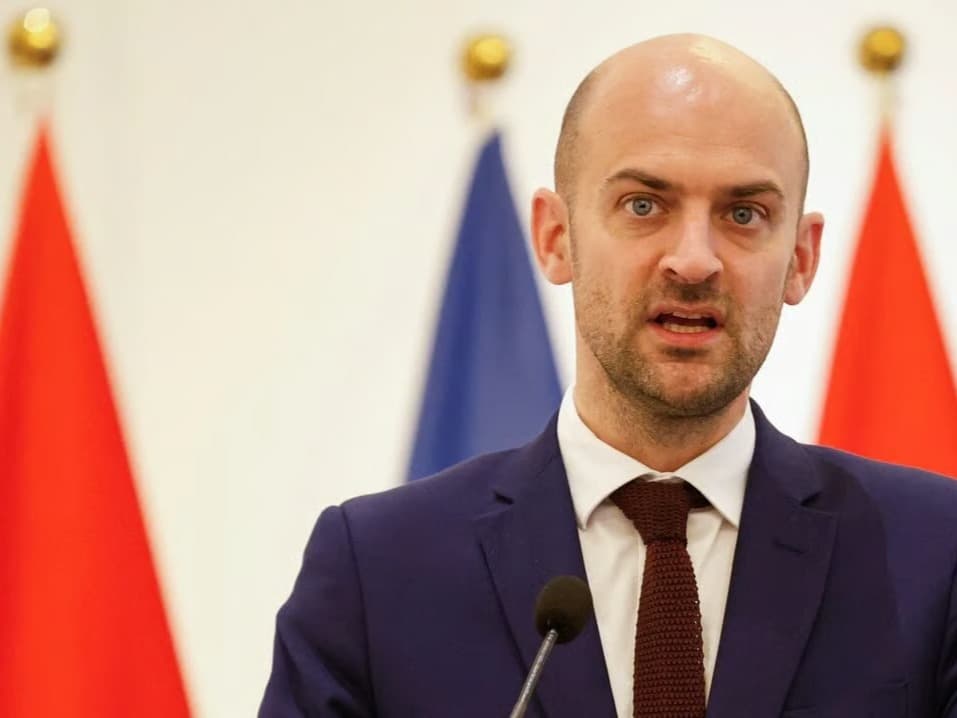 Fransa’dan İsrail’e sert uyarı