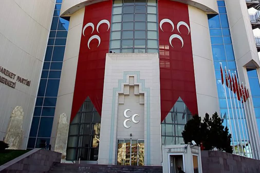 MHP'den "Terörsüz Türkiye" adımı
