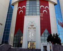 MHP'den "Terörsüz Türkiye" adımı: Bölgesel toplantılar başlıyor