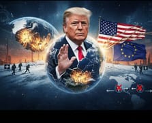 Asia Times: Davos, Grönland, Trump ve yeni dünya gerçekliği