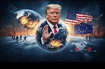 Davos, Grönland, Trump ve yeni dünya gerçekliği